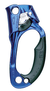 Petzl Ascension Ascender Rope Clamp