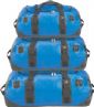 Strata PVC Duffle