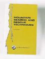 Mountain Search and Rescue