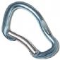 Omega Pacific Five-O Bentgate Carabiner