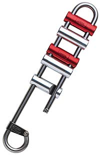 Petzl Rappel Rack