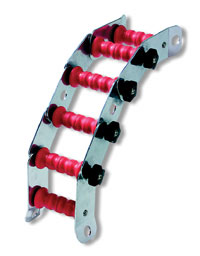 Tergeste Rope Roller