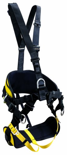 Petzl Navaho Boss Harness