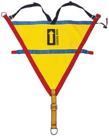 Evacuation Triangle
