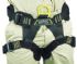 NFPA Padded Seat Harness