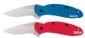 Kershaw Aluminum Handle Scallion 