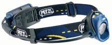 Petzl MYO XP