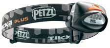 Petzl Tikka Plus