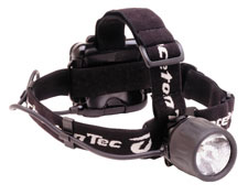Yukon Headlamp