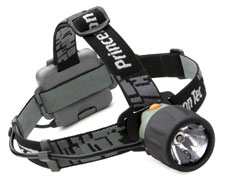 Yukon Headlamp