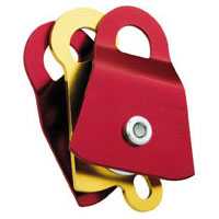 Petzl P60 Rescue Pulley