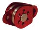 RescueTECH Spin-Lock Pulley