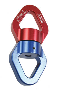 Axis Rigging Swivel
