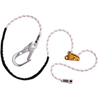 Petzl Grillon MGO