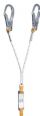 Reactor Y Shock Absorbing Lanyard