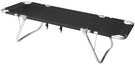 Junkin All-Purpose Cot, JSA-364