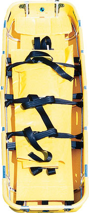 Bradco Stretcher