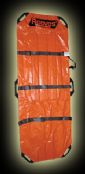 Reeves Mass Casualty Stretcher