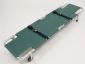 Easy-Fold Wheeled Stretcher