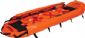 Inflate-It Rescue Sled