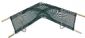 Aluminum Decon Pole Stretcher