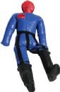 HazMat Training Manikin