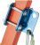 Sure - Strong Leg Rigging Bracket