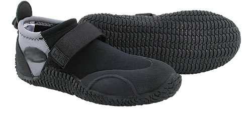 Kicker Watershoe