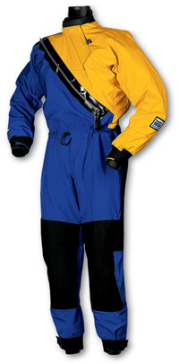 Immersion Drysuit