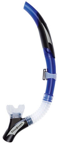 Aqualung Impulse 3 Flex Snorkel