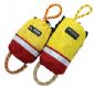 8mm NFPA Poly/ Spectra Deluxe Water Rescue Throw Bag 70