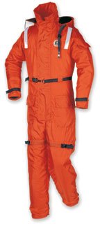 Mustang Standard Anti Exposure Coverall