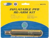 Rearm Kit