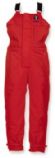 Mustang Deluxe Bib Pant