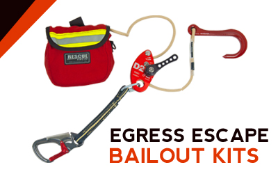 Egress Kits
