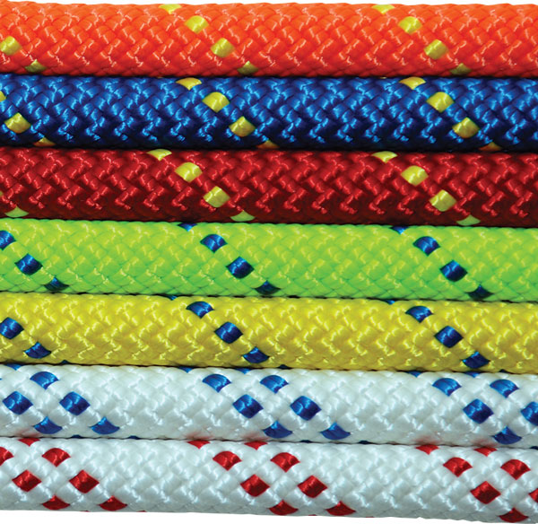 RescueTECH 5/8&quot; ACCESS Lifeline Rescue Rope