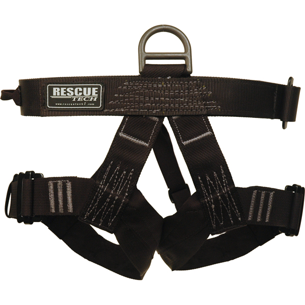 Adjustable Seat Harness II