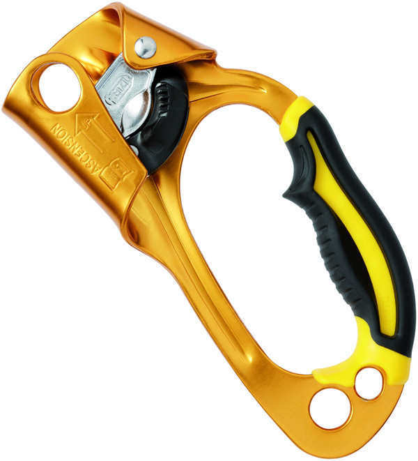 petzl ascension ascender petzl ascension ascender