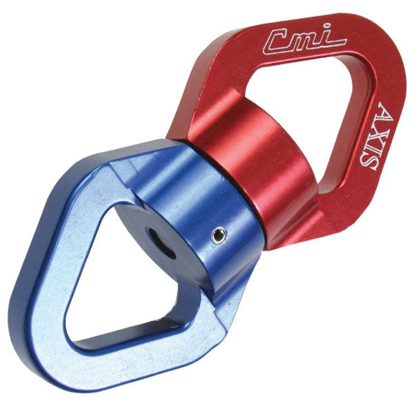 CMI Axis Swivel, Bearing