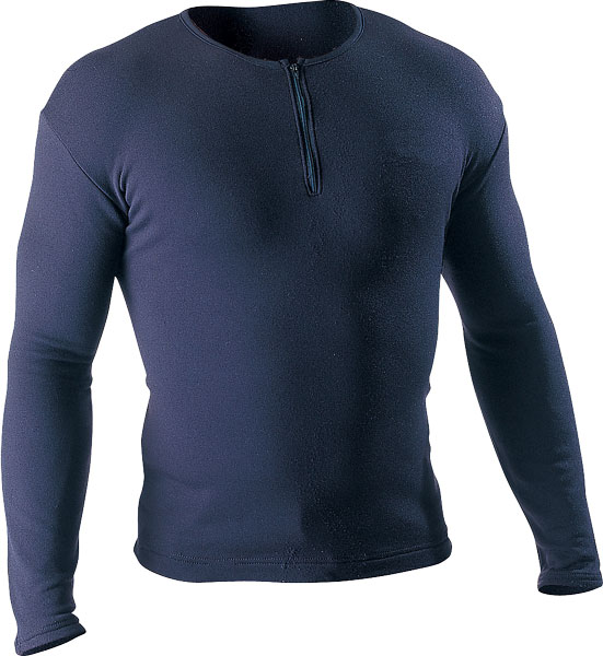 Drysuit Undergarments, Shirt