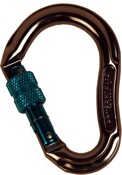 Hms Carabiner