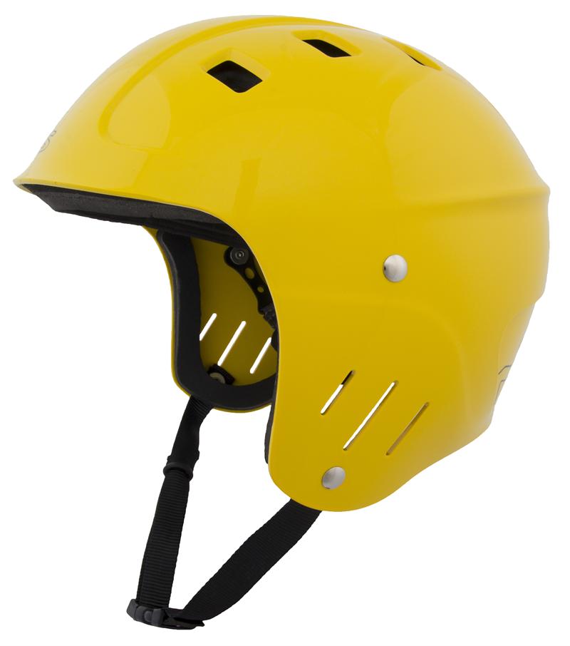 Chaos Full Cut Water Helmet