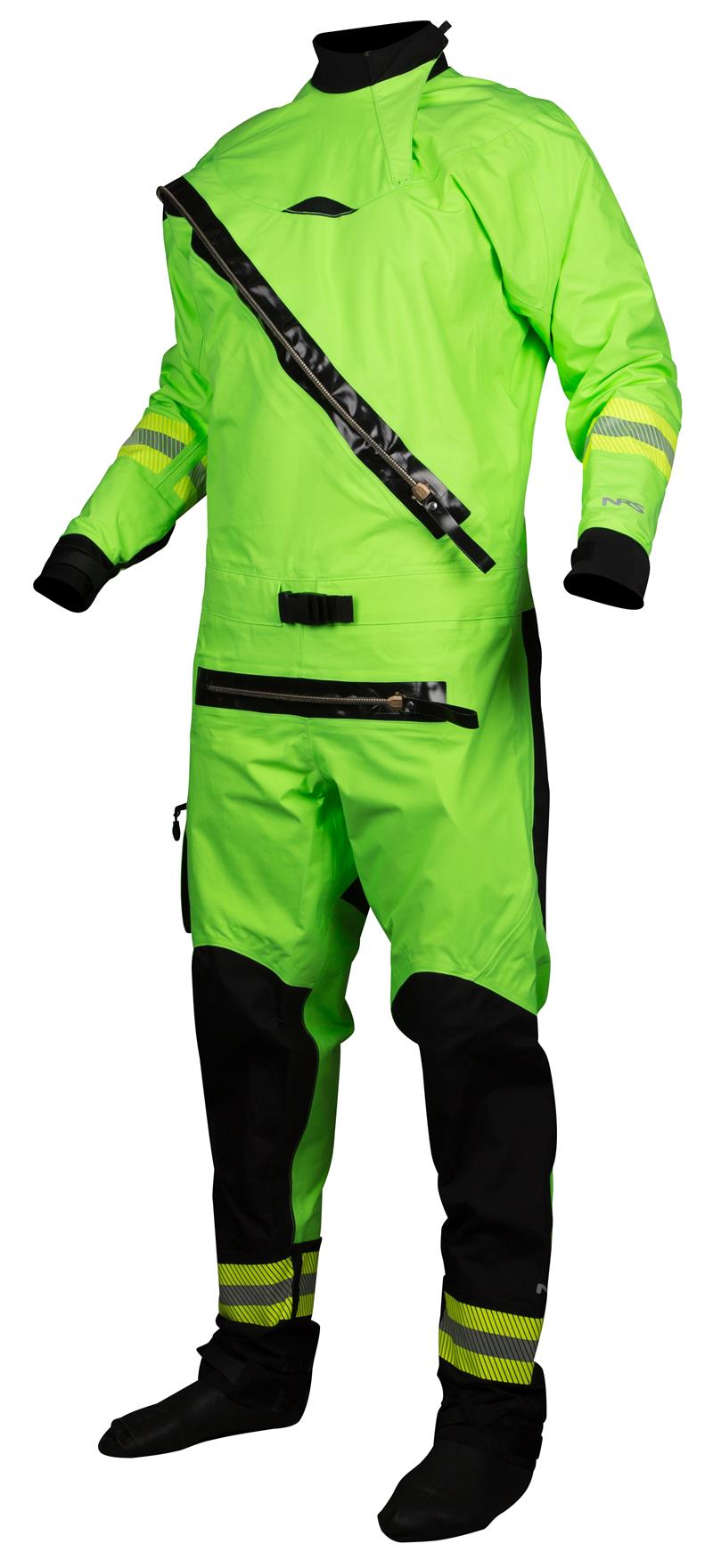 Extreme SAR Drysuit