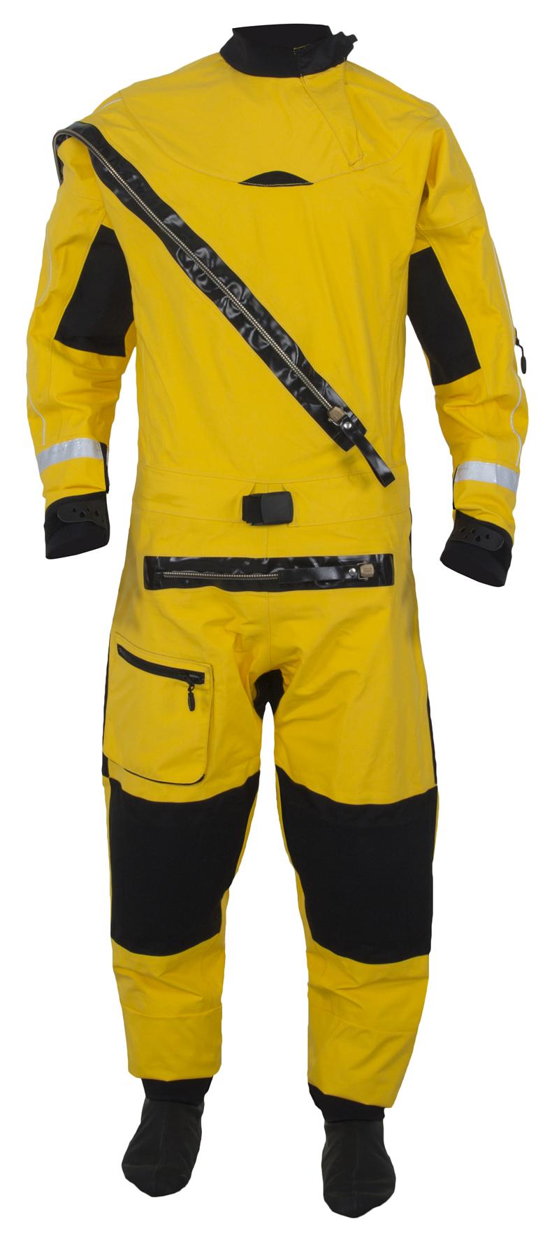 Extreme SAR Drysuit