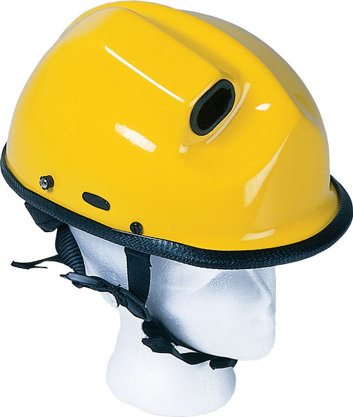 Pacific R3 KIWI Rescue Helmet