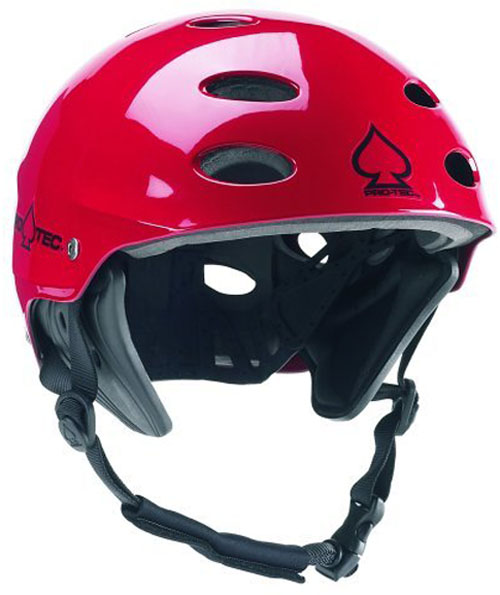 ProTec WAKE Helmet