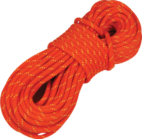 RescueTECH 1/2&quot; ACCESS NFPA Lifeline Rescue Rope