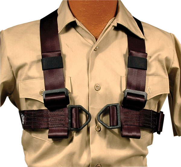 Standard Chest Harness