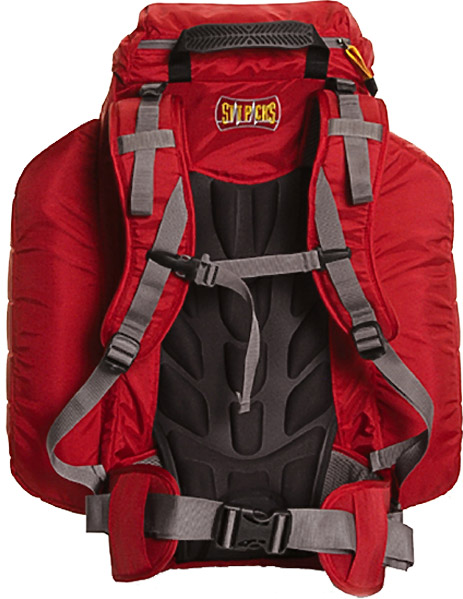 Ems Backpacks
