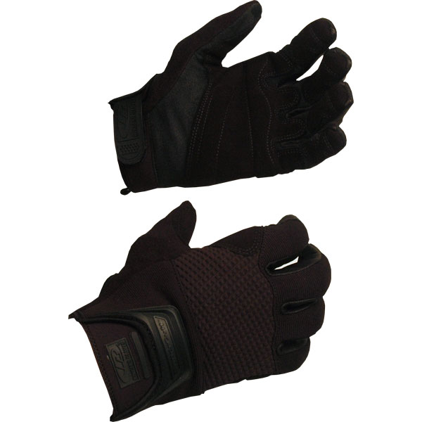 Technical Rope Rescue Gloves